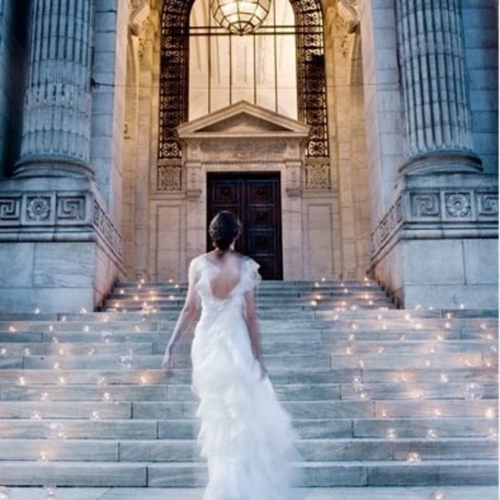 Meet your Posher, Gladis